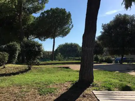 Photo de Parco Nicolò Blois