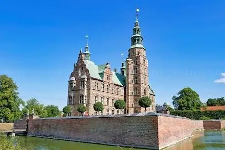 Photo de Kongens Have