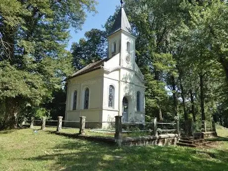 Photo de Chapel of Our Lady of the Snows
