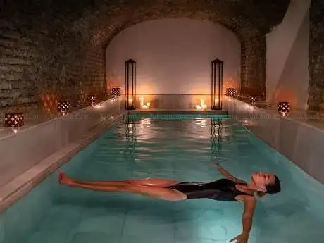 Photo de AIRE Ancient Baths Sevilla