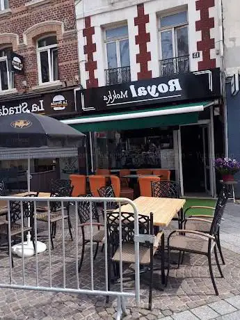Photo de Le bar royal mokka