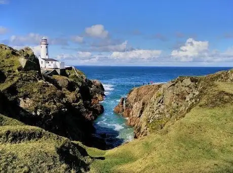 Phare de Fanad Head