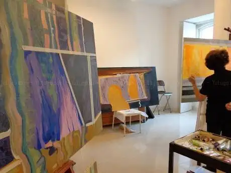 Photo de ARTES galeria