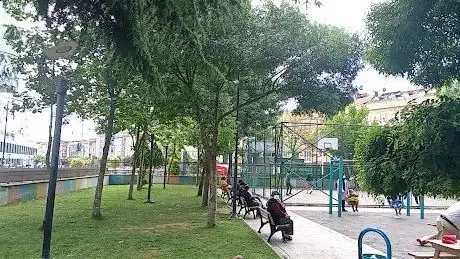 Photo de Park