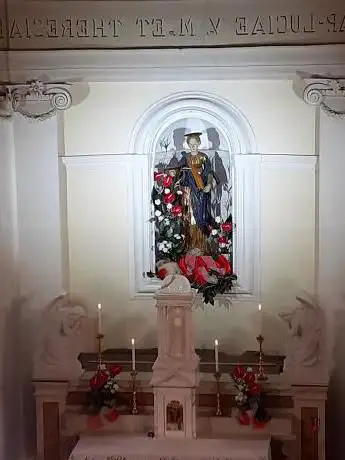 Photo de Congregazione Delle Piccole Ancelle Del Sacro Cuore