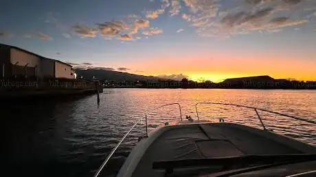 Photo de Westcoast Family Boat - Balade en bateau avec skipper