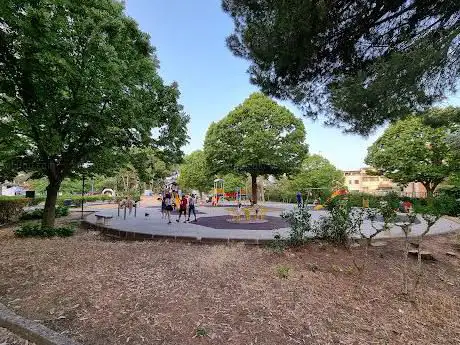 Photo de Villa Comunale di Oria