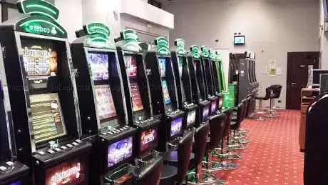 Photo de Gaming Hall Vittoria