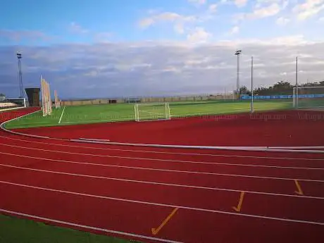 Photo de Instalaciones deportivas Miguelete