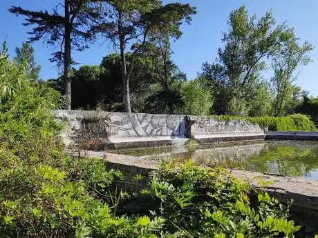 Photo de Quinta Nova de Queluz