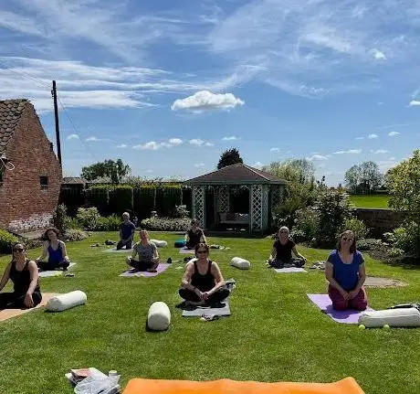 Photo de My Holistic Bliss