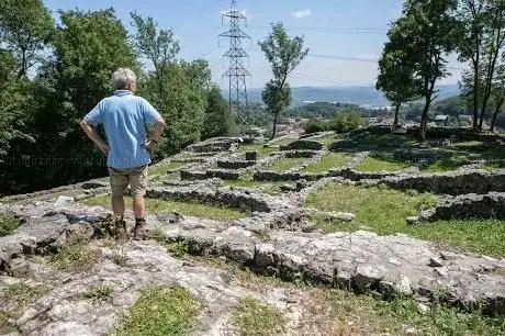 Photo of Parco Archeologico di Tremona