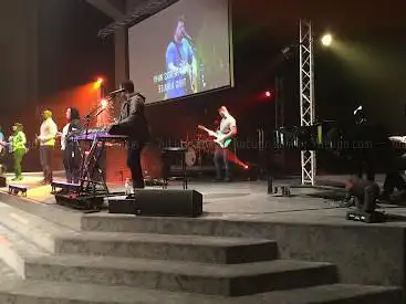 First Christian in Florissant