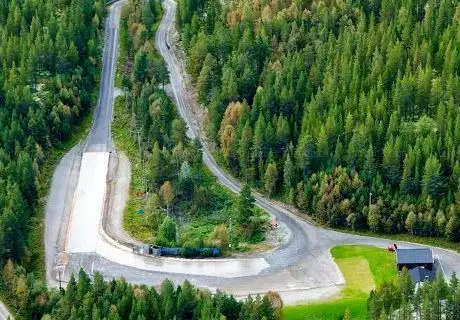 Photo de Practice Ranges Tynset
