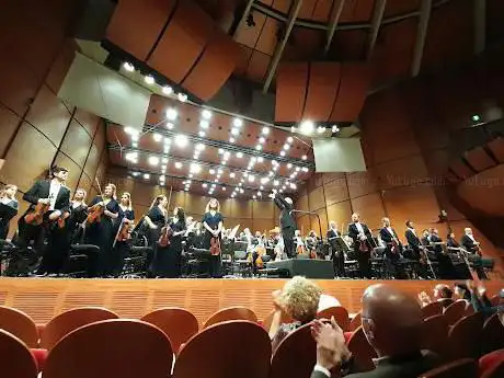 Photo de Auditorium Verdi