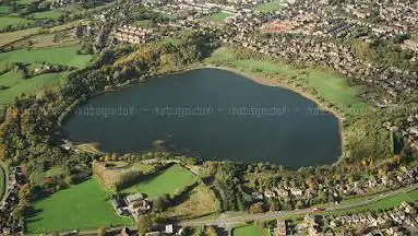 Photo de Astbury Mere Country Park