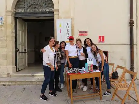 Photo de Museo del Costume
