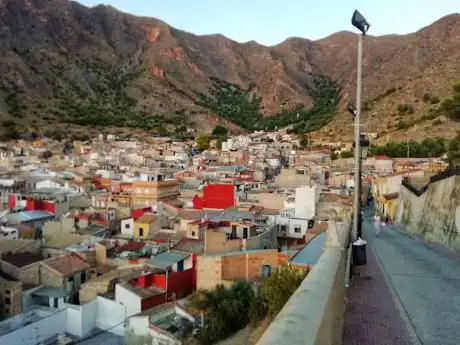 Photo de Plaza de la Navidad