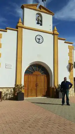 Photo de Ermita de FelÃ­