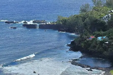 Photo de Belvédère de Manapany