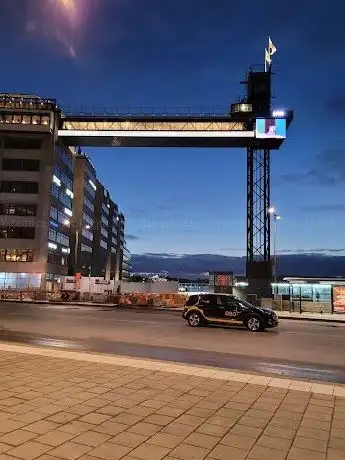 Photo de Katarina Elevator