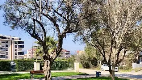 Photo de Ardıçlı Parkı