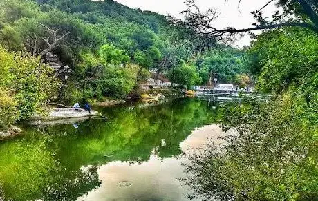 Photo de Ahmet Ozdemir Picnic Area