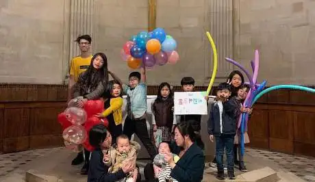Photo de 프랑스 파리ì€í˜œêµíšŒ