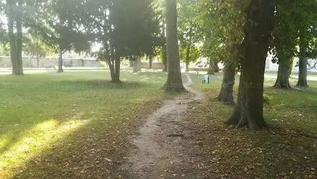 Photo de Jardin de l'Église