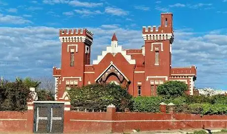 Photo de Château Rouge