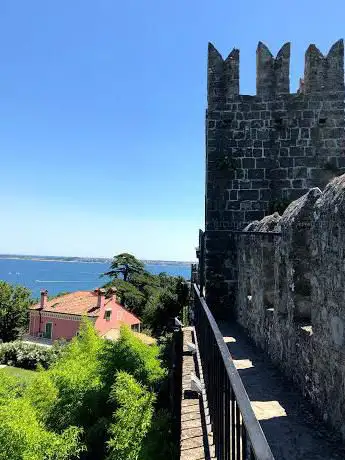 Photo de Walls of Piran