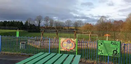 Photo de Ashfield Park