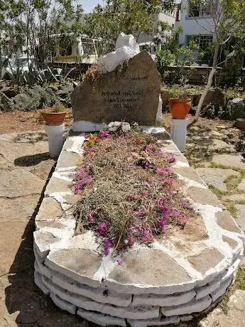Photo de Halikarnas Balıkçısı Müzesi