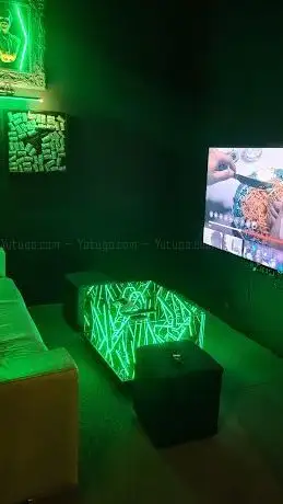 Photo de BOSS GAME LOUNGE