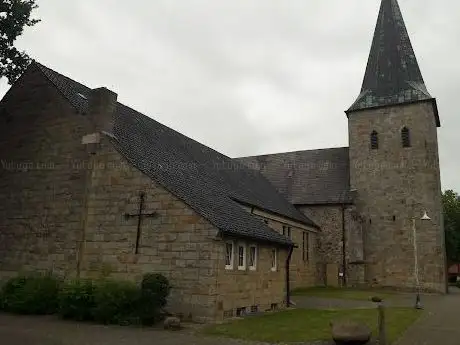 Photo de St. Gertrudis