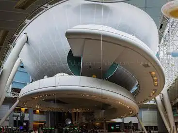 Photo de Rose Center for Earth and Space