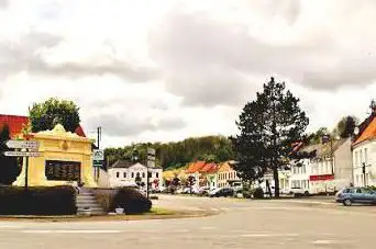 Photo de Tourist Office