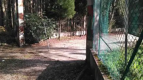 Photo de do Montón Park