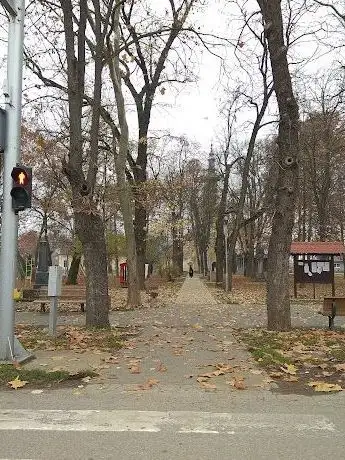 Photo de Saint Elijah’s Church