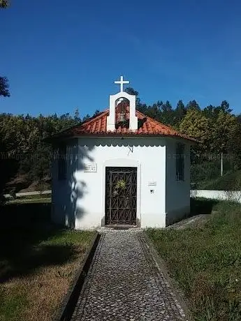 Photo de Chapel of Our Lady of Good Voyage