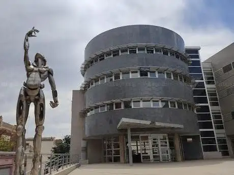 Photo de Centre Cultural 