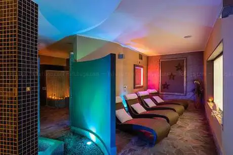 Photo de DUCA'S Benessere e SPA Vigevano
