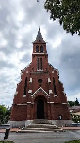 Photo de Church of st. Joseph