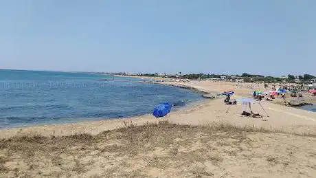 Photo de Stabilimento balneare Scialai