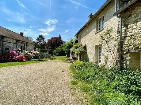 Photo of Le Domaine Enchanté  Spas et Saunas privatifs