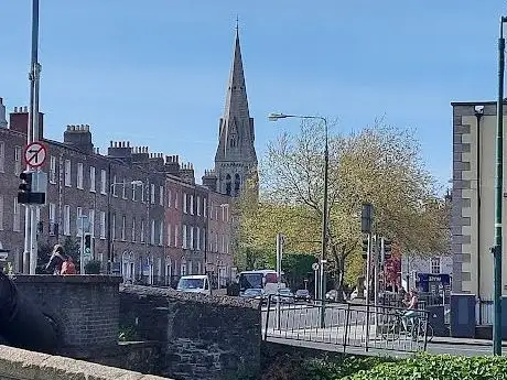 Photo de Dublinbikes