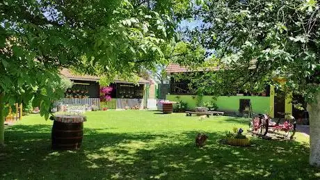 Photo de SEOSKI TURIZAM LARVA