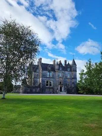 Photo de Blarney Castle House (Teach Caisleán na Blarnan)