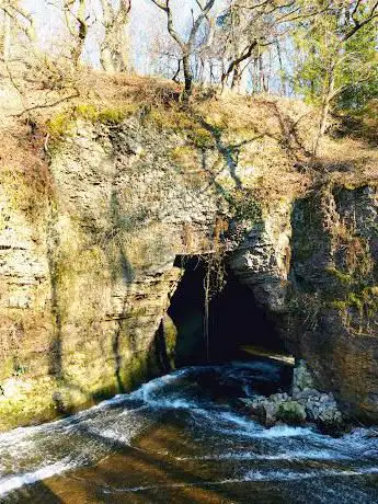 Photo de Grotte Gueule