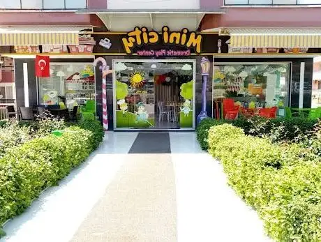 Photo de MINI CITY